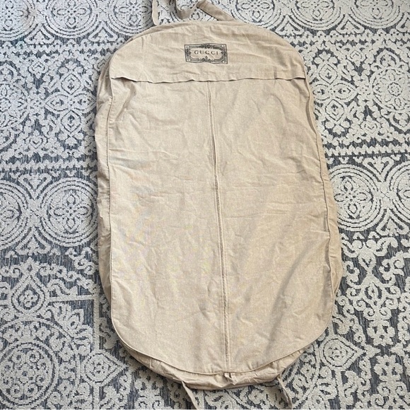 Gucci Other - Gucci dust bag